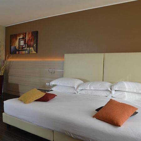 Best Western Plus Soave Hotel San Bonifacio Exterior photo