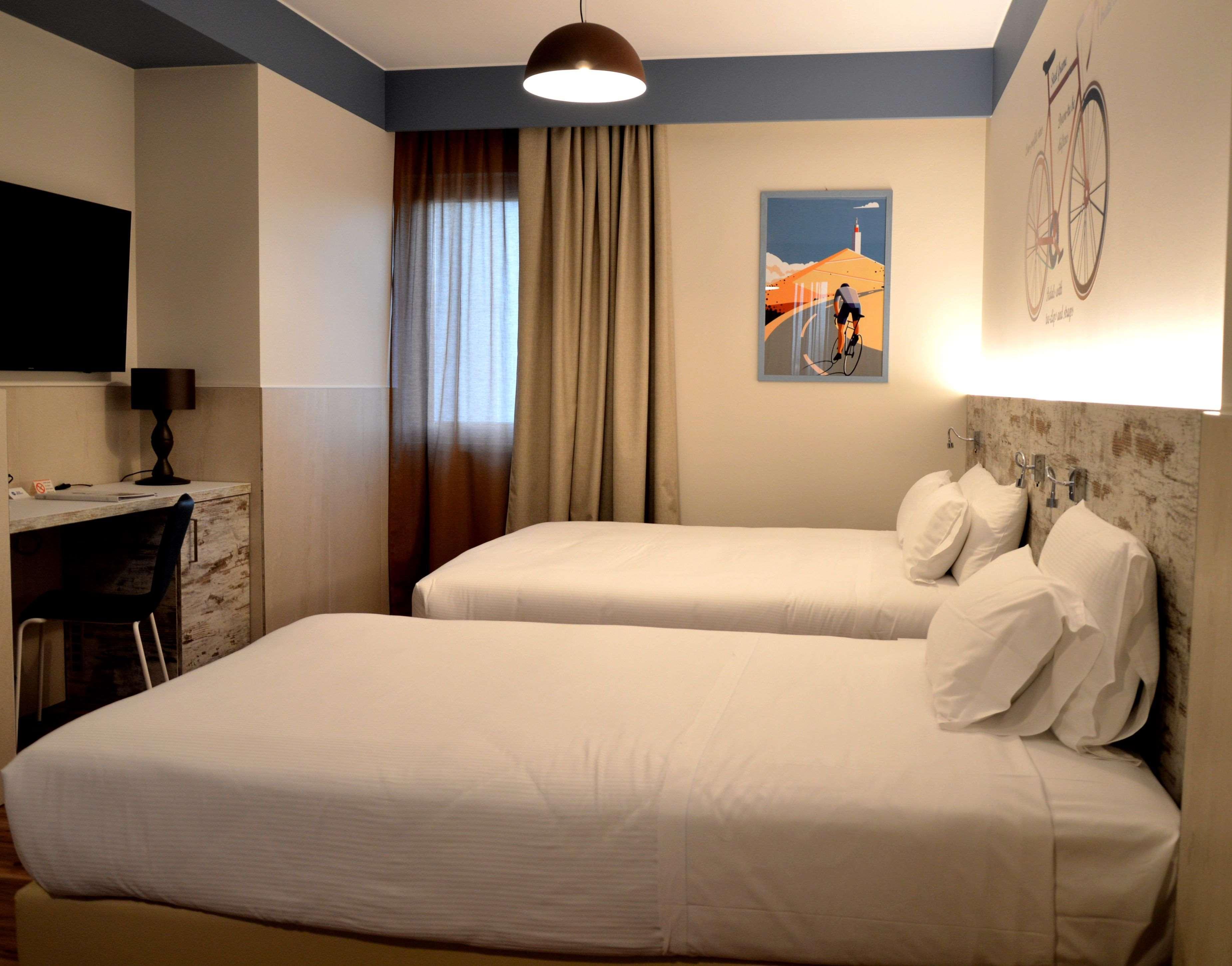 Best Western Plus Soave Hotel San Bonifacio Exterior photo