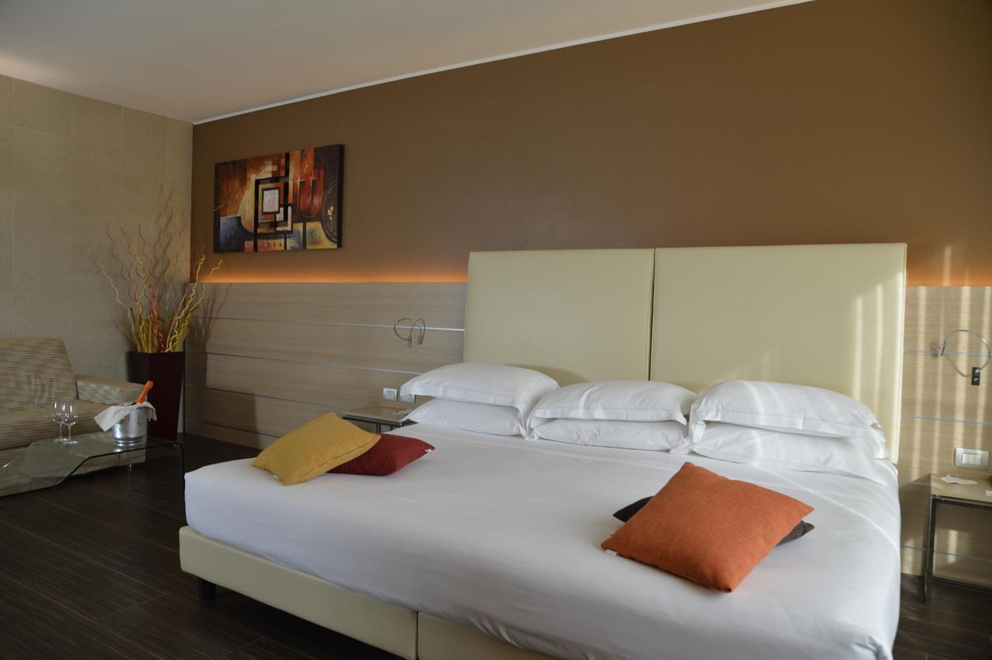 Best Western Plus Soave Hotel San Bonifacio Exterior photo