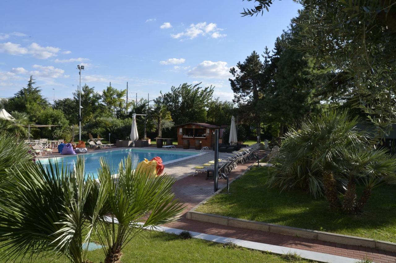 Best Western Plus Soave Hotel San Bonifacio Exterior photo