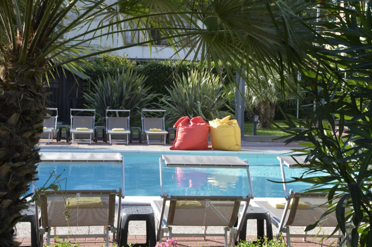 Best Western Plus Soave Hotel San Bonifacio Exterior photo