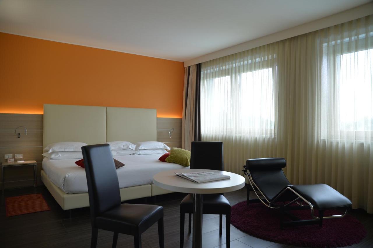 Best Western Plus Soave Hotel San Bonifacio Exterior photo
