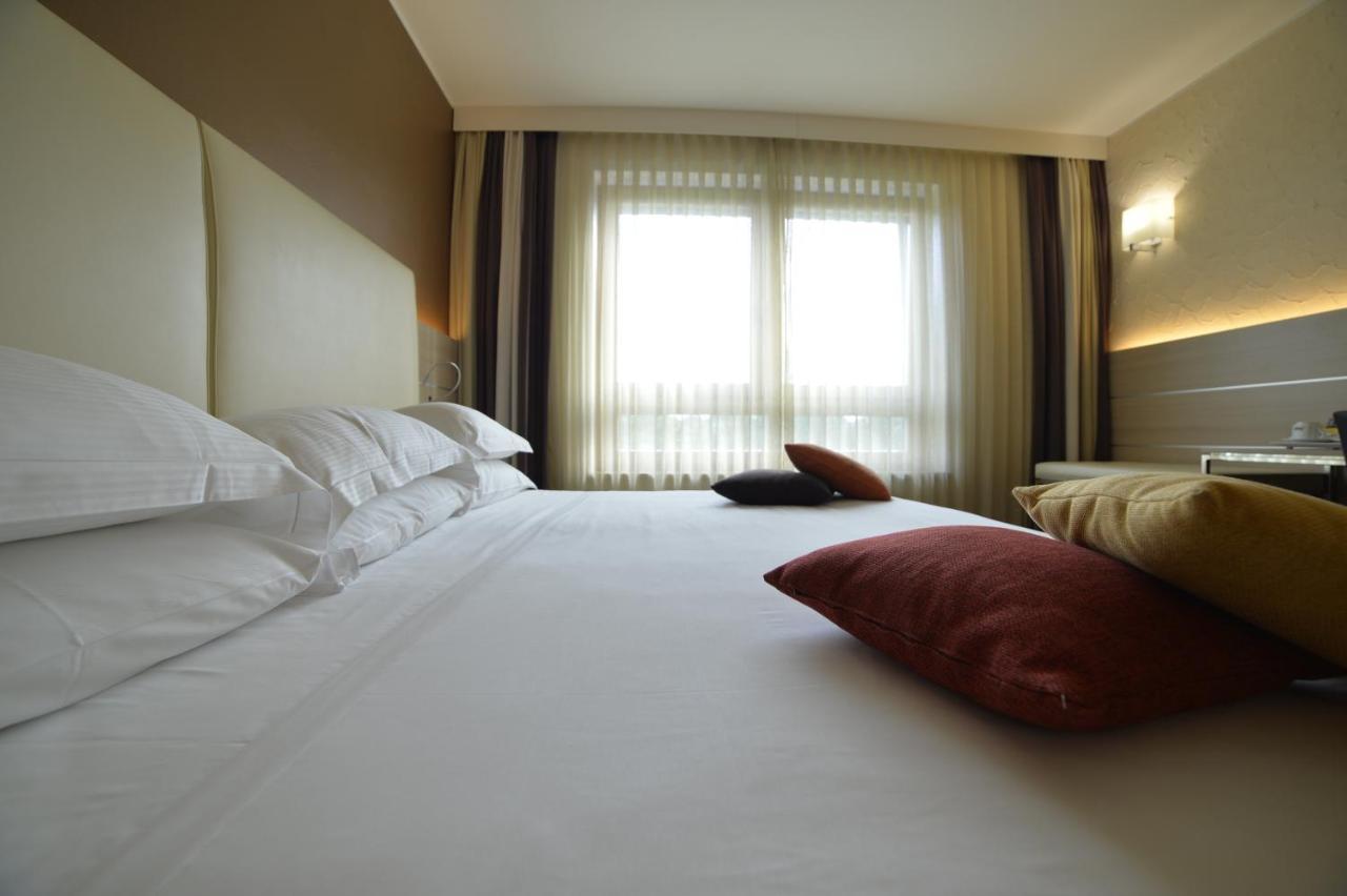 Best Western Plus Soave Hotel San Bonifacio Exterior photo