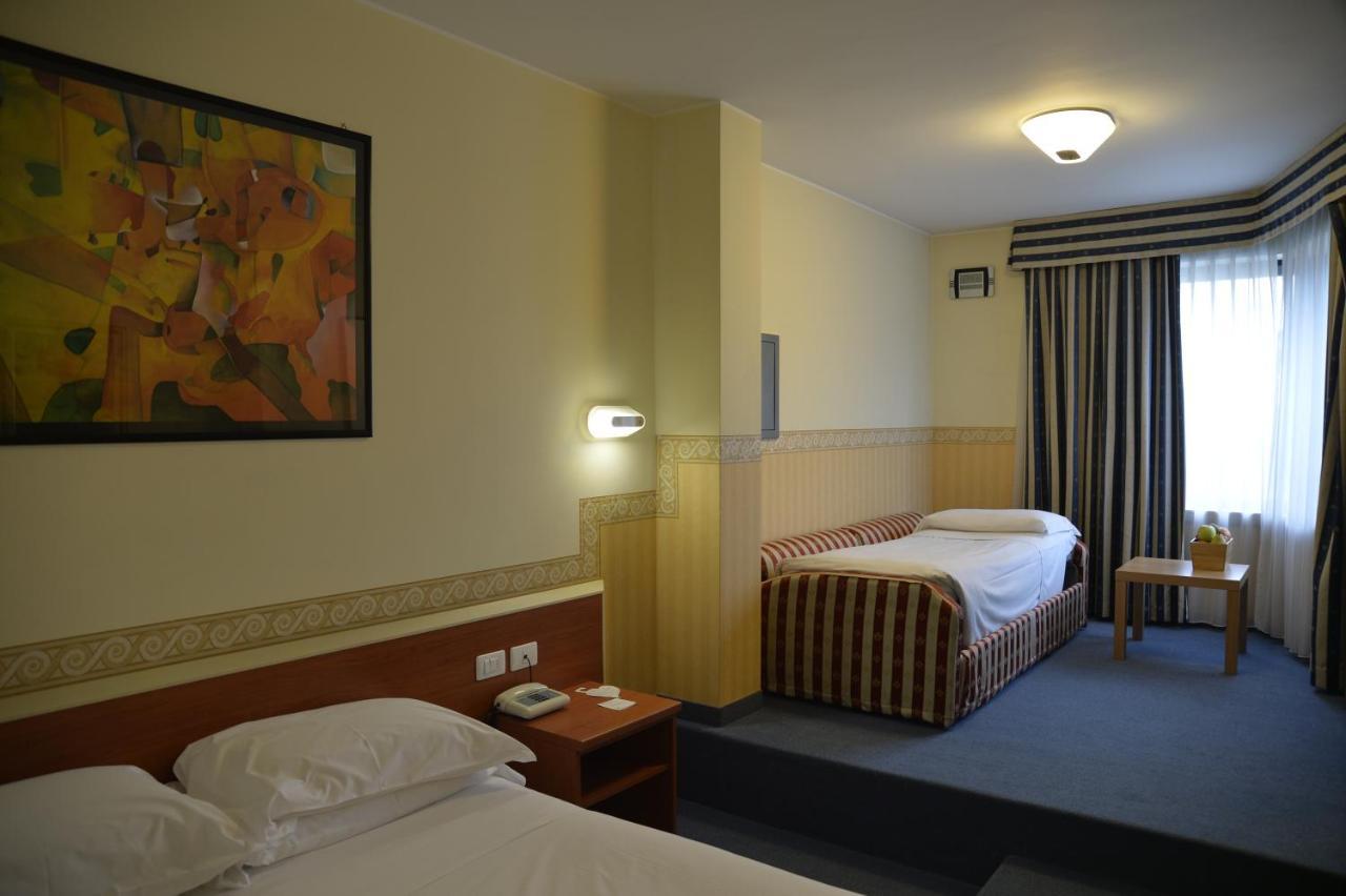 Best Western Plus Soave Hotel San Bonifacio Exterior photo